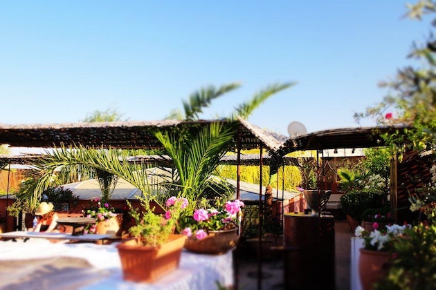 Gallery - Riad Ayadina & Spa
