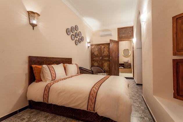 Gallery - Hotel & Spa Riad Dar El Aila