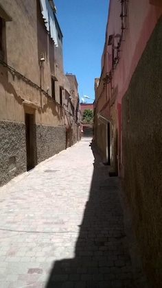 Gallery - Riad Hadda