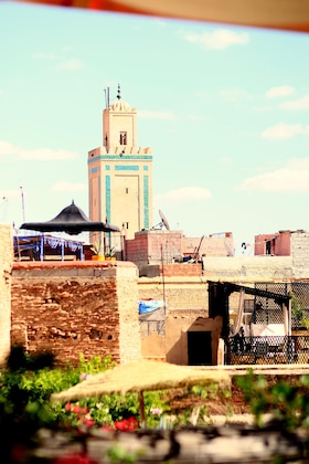 Gallery - Riad Le Coq Berbere