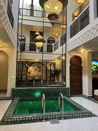 Gallery - Riad L'etoile D'orient