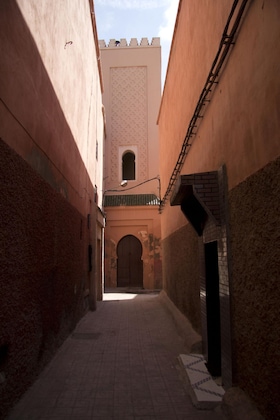 Gallery - Riad Safa