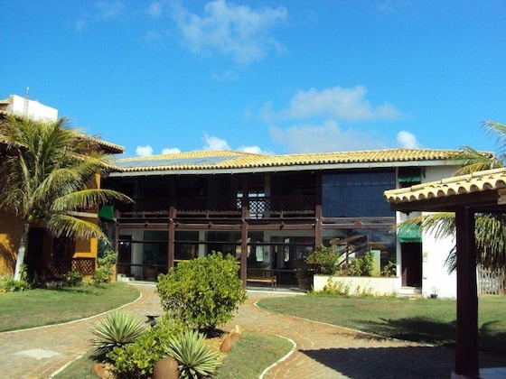 Gallery - Foz Do Sauípe Eco-Hotel