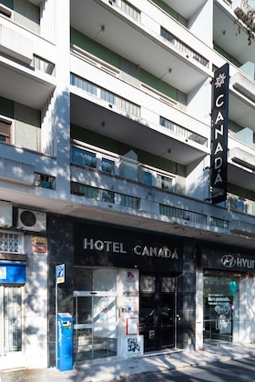 Gallery - Hotel Canada