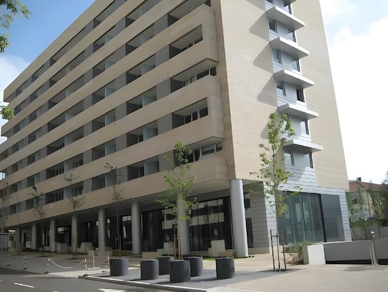 Gallery - Serviced Apartments Boavista Palace