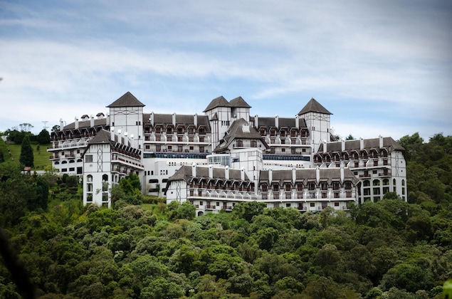 Gallery - Hotel Home Green Home