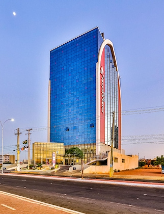 Gallery - Nobile Suites Del Rio - Petrolina