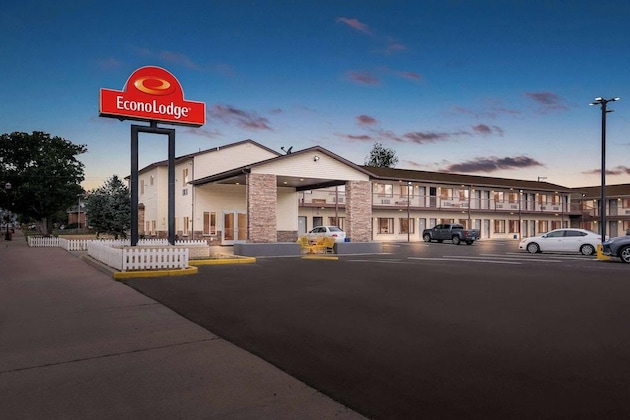 Gallery - Econo Lodge Panguitch Near Bryce Canyon