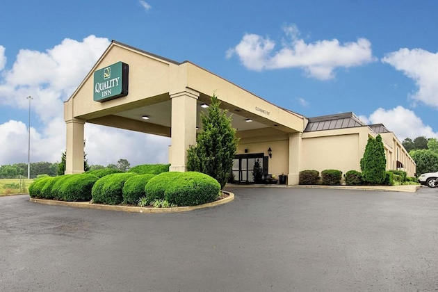 Gallery - Quality Inn
