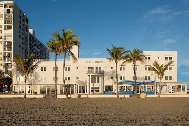Gallery - Hotel Sheldon