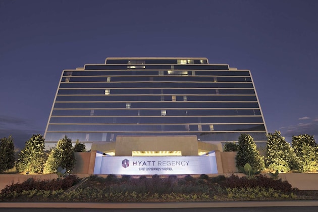 Gallery - Hyatt Regency Birmingham - The Wynfrey Hotel