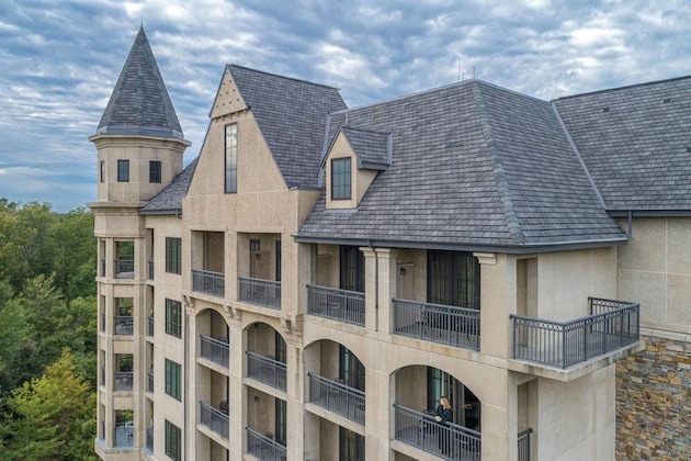Gallery - Renaissance Birmingham Ross Bridge Golf Resort & Spa