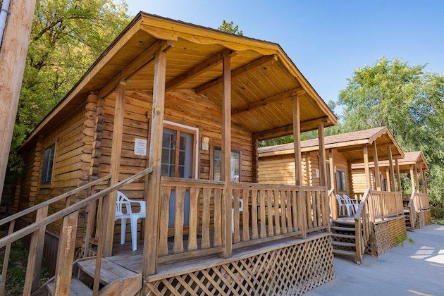 Gallery - Springs Lodge & Cafe