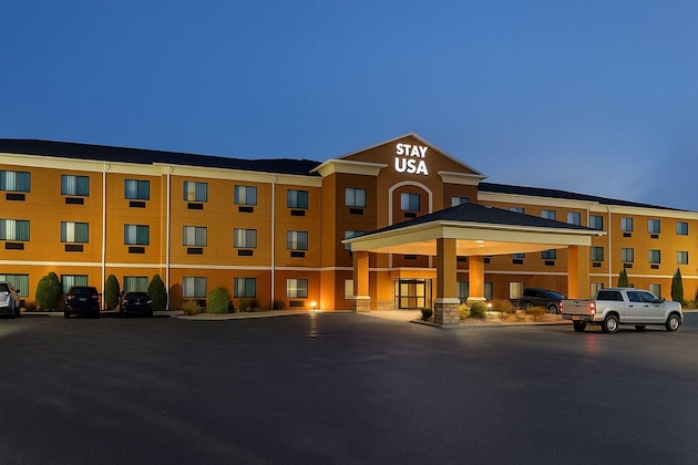 Gallery - Stay Usa Hotel & Suites