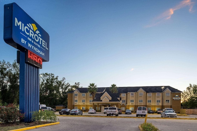 Gallery - Microtel Inn & Suites By Wyndham Houma