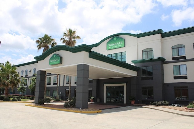Gallery - Wingate By Wyndham Houma