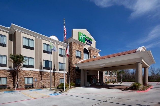 Gallery - Holiday Inn Express & Suites Houston Nw Beltway 8 West Road, An Ihg Hotel