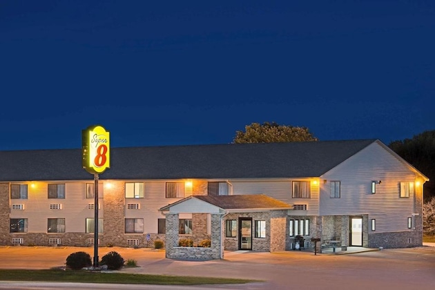 Gallery - Super 8 by Wyndham Humboldt