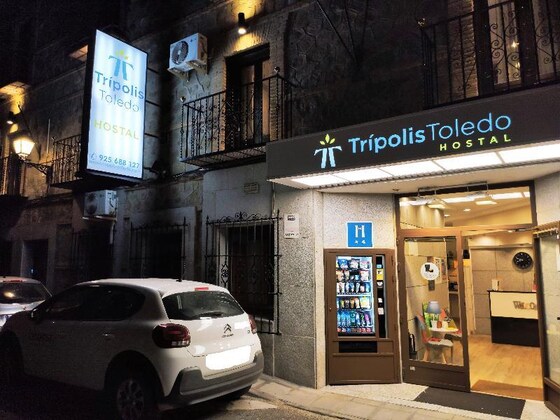 Gallery - Tripolis Toledo