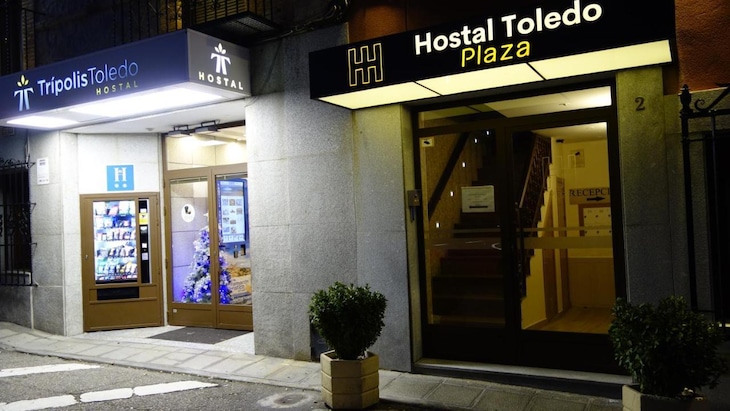Gallery - Tripolis Toledo