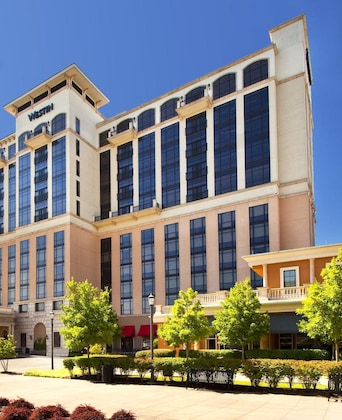 Gallery - The Westin Huntsville