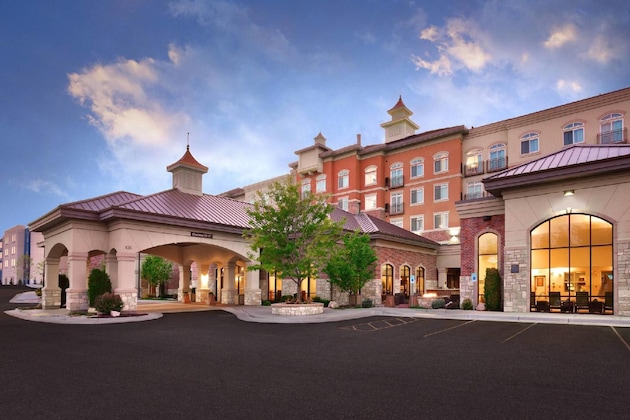 Gallery - Residence Inn By Marriott Idaho Falls