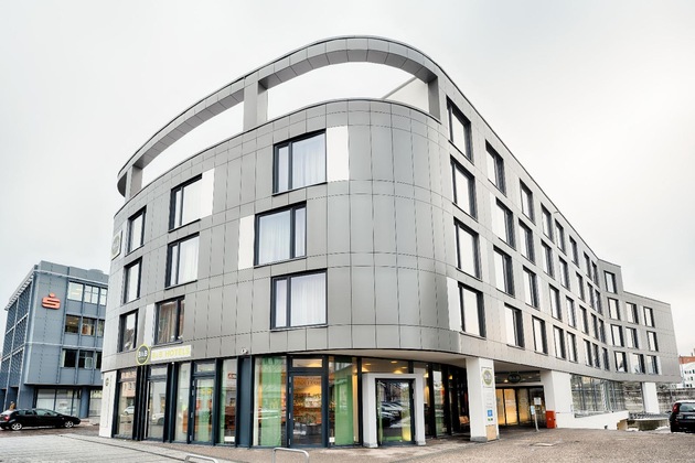 Gallery - B&B Hotel Aalen