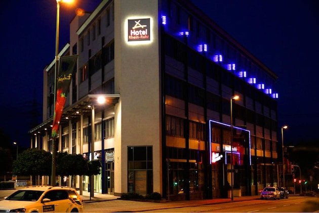 Gallery - Hotel Rhein-Ruhr