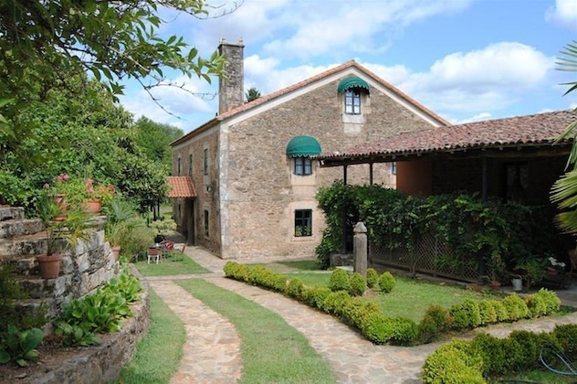 Gallery - Casa Dos Cregos