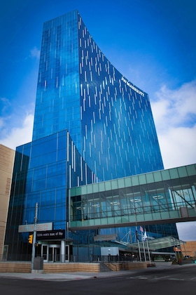 Gallery - Jw Marriott Indianapolis