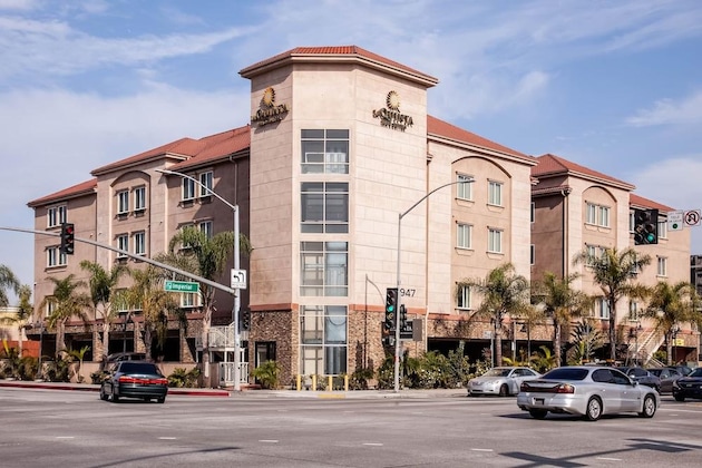 Gallery - La Quinta Inn & Suites By Wyndham Inglewood