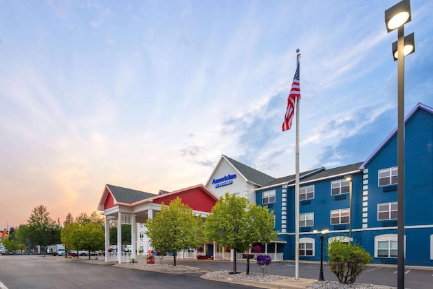 Gallery - Americinn By Wyndham Iron Mountain