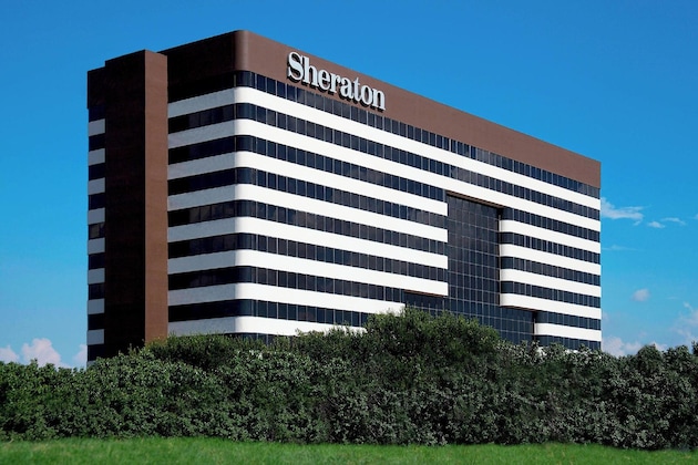 Gallery - Sheraton Dfw Airport Hotel
