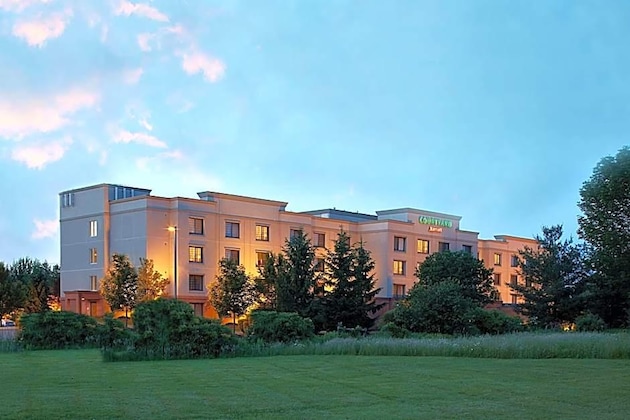 Gallery - Courtyard By Marriott Ithaca Airport University