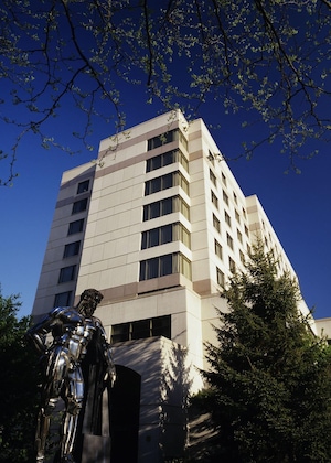 Gallery - The Statler Hotel At Cornell University