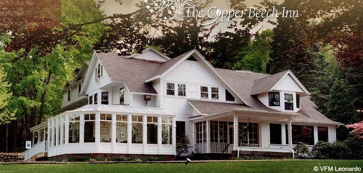 Gallery - Copper Beech Inn