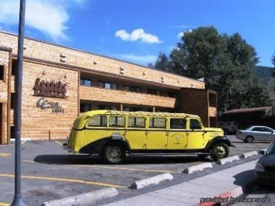 Gallery - Cache Creek Lodge