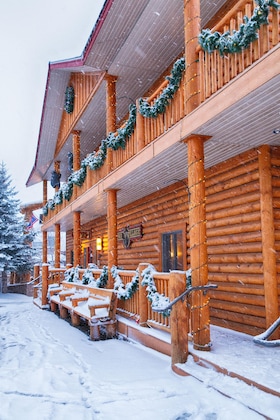 Gallery - Cowboy Village Resort