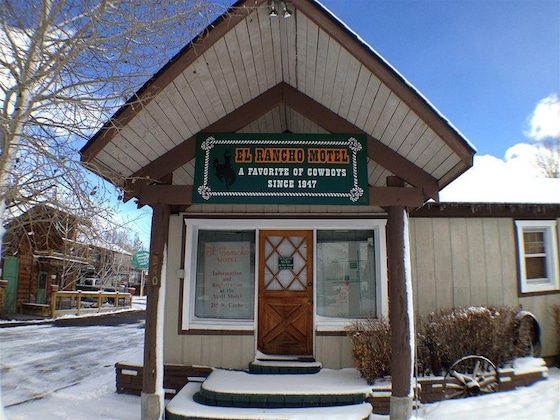 Gallery - El Rancho Motel