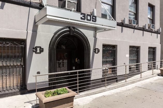 Gallery - Hotel 309