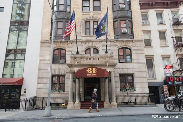 Gallery - Hotel 31