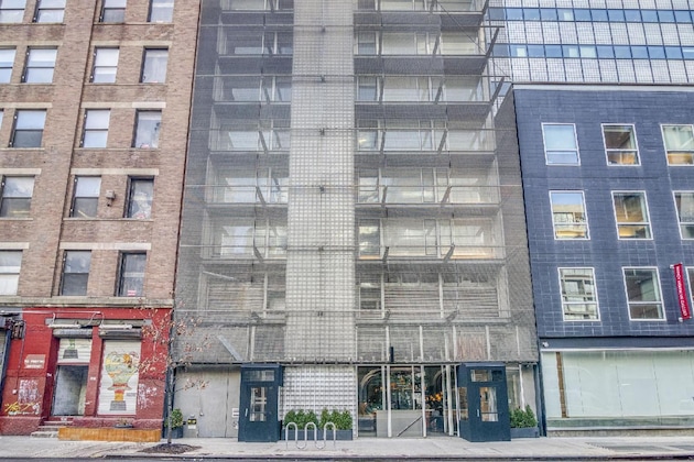 Gallery - Hotel Alameda Highline