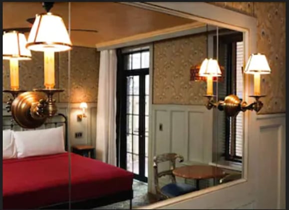 Gallery - The Jane Hotel
