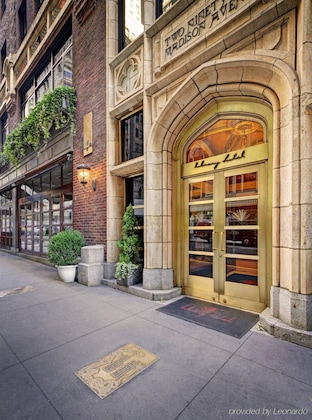 Gallery - Library Hotel By Library Hotel Collection
