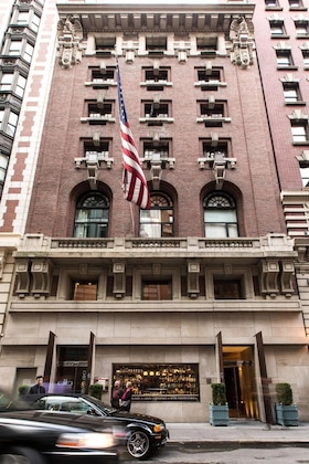 Gallery - City Club Hotel