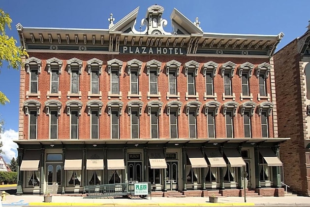 Gallery - Historic Plaza Hotel