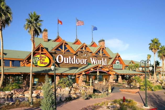 Gallery - Silverton Casino Lodge