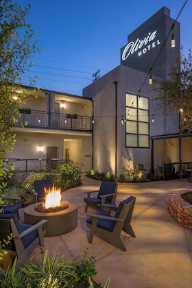 Gallery - Olivia Hotel
