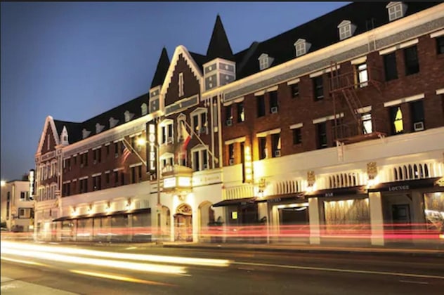 Gallery - Hollywood Historic Hotel