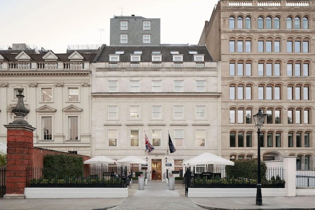 Gallery - Club Quarters Hotel Covent Garden Holborn